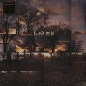 Blockhead – Music By Cavelight