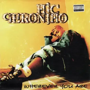 Mic Geronimo – Wherever You Are