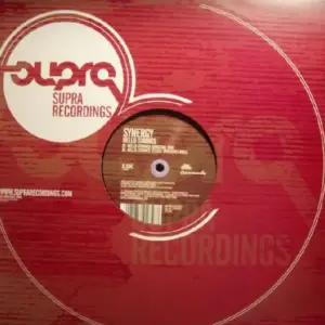 Synergy (6) – Hello Strings