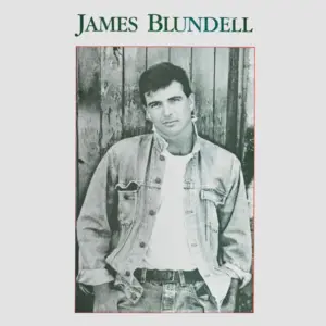 James Blundell – James Blundell
