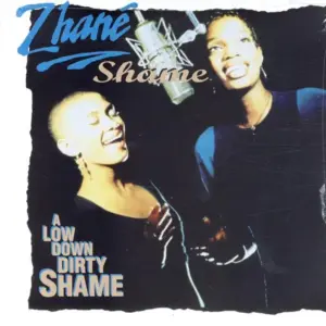 Zhané – Shame