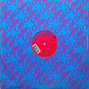Big Daddy Kane – Smooth Operator / Warm It Up Kane