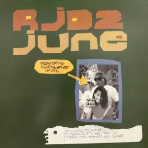 RJD2 – June