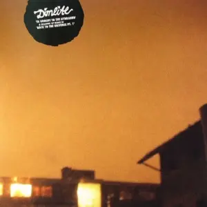 Dimlite – Back To The Universe Pt. 1 (Remixed By The Slapped Eyeballers) / In Groups To The Hydrandd