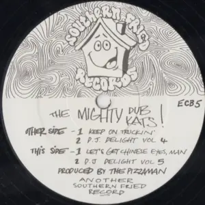 Mighty Dub Katz – Keep On Truckin'...
