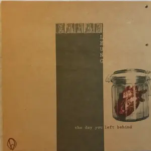 Kaman Leung – The Day You Left Behind