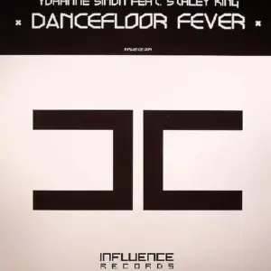 Yohanne Simon Feat. Stacey King – Dancefloor Fever
