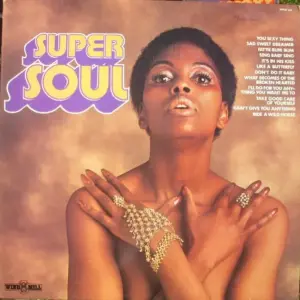 Various – Super Soul