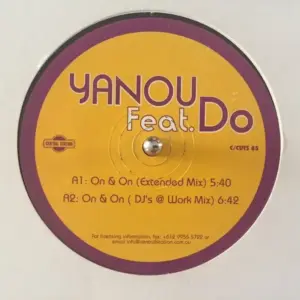 Various – Central Cuts 85