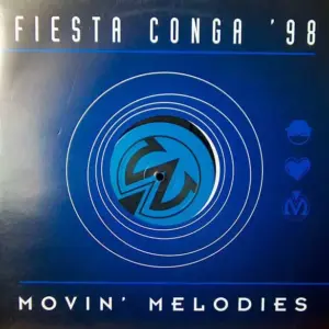 Movin' Melodies – Fiesta Conga '98