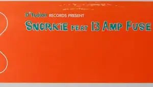 Snorkie – Long Board Blues