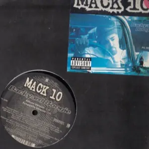 Mack 10 – Backyard Boogie