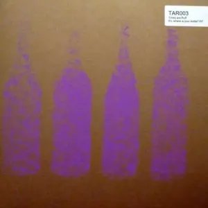 Times Are Ruff – So, Where Is Your Bottle? EP