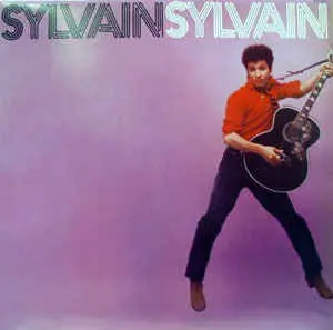 Sylvain Sylvain – Sylvain Sylvain
