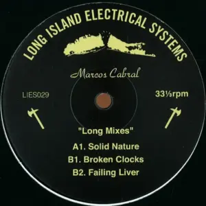 Marcos Cabral – Long Mixes
