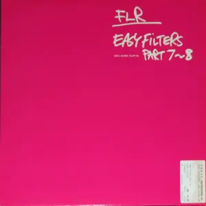 FLR – Easy Filters Part 7~8