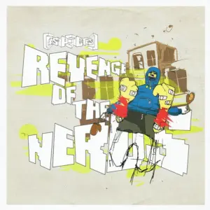 Aspects – Revenge Of The Nerds