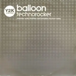 Balloon – Technorocker