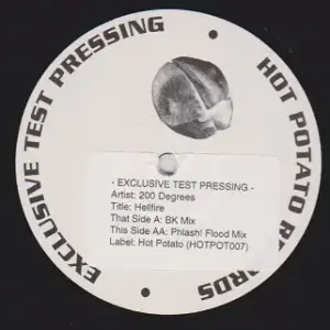 200 Degrees – Hellfire