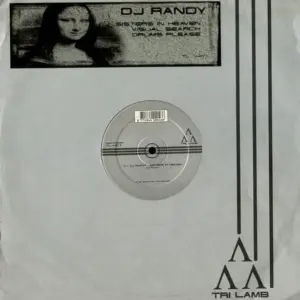 DJ Randy – Sisters In Heaven