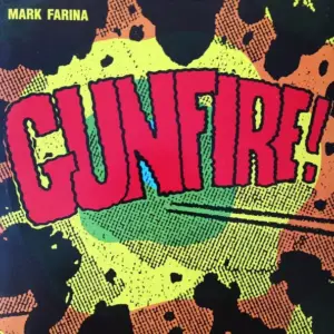 Mark Farina (2) – Gunfire