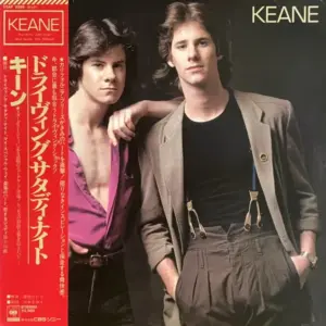 Keane (2) – Keane