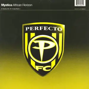 Mystica – African Horizon