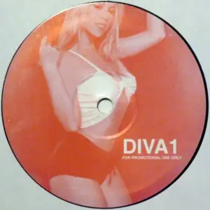 Mariah Carey – Diva1