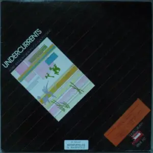 Various – Undercurrents