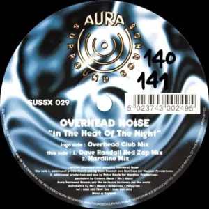 Overhead Noise – In The Heat Of The Night