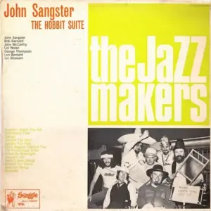John Sangster – The Hobbit Suite