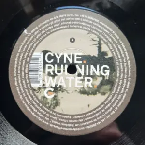 Cyne – Running Water