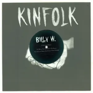 Billy Werner – Kick And Flutter