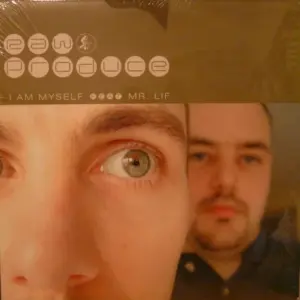 Raw Produce – I Am Myself