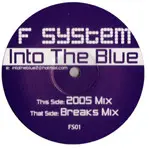 F System – Into The Blue