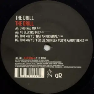 Drill (2), The – The Drill