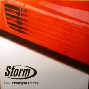 Storm – Storm