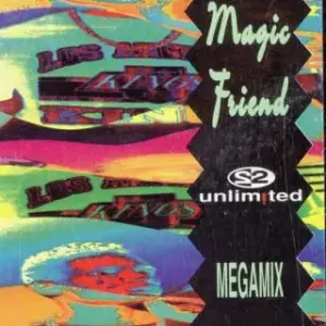 2 Unlimited – The Magic Friend