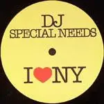 Lil' Louis / DK – I ♥ NY