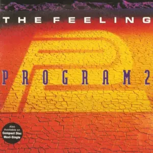 Program 2 – The Feeling