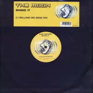 Moon, The – Shake It