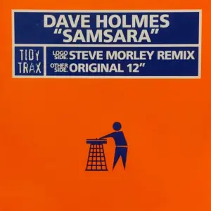Dave Holmes – Samsara
