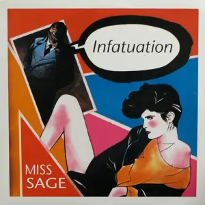 Miss Sage – Infatuation