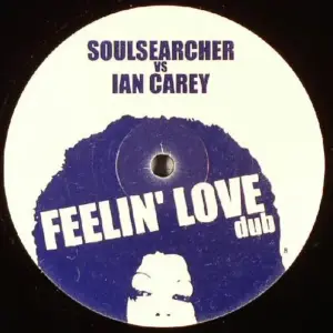 Soulsearcher Vs Ian Carey – Feelin' Love (Ian Carey Remixes)