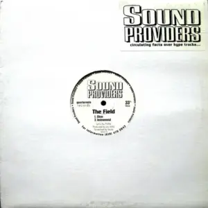 Sound Providers – Dope Transmission / The Field