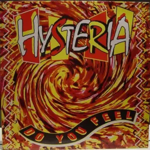 Hysteria (7) – Do You Feel