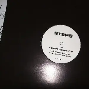 Steps – Chain Reaction