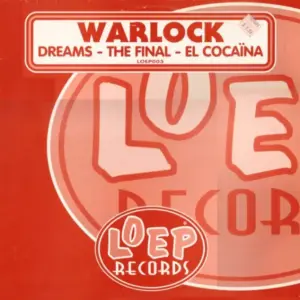 DJ Warlock – Dreams