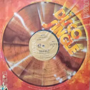 Machine – There But For The Grace Of God