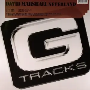 David Marshall – Neverland
